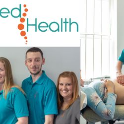 Aligned Health