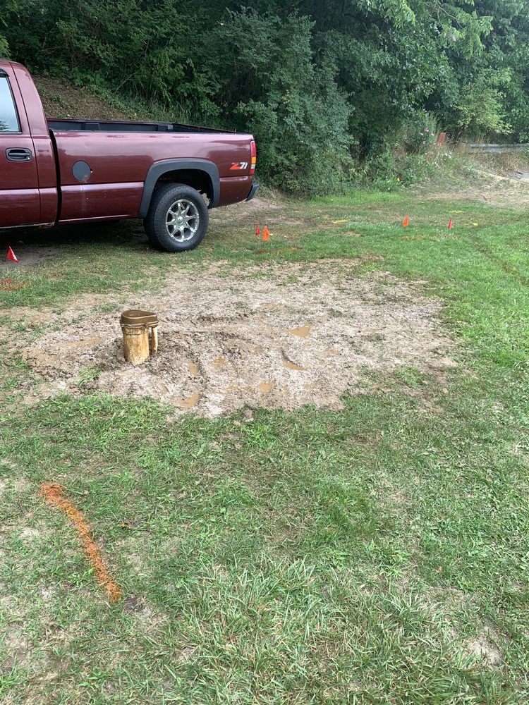 KELLER WELL DRILLING Updated July 2024 15 Photos 5615 Chilson Rd, Howell, Michigan Well