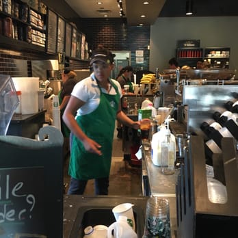 Starbucks - Coffee & Tea Near Me - Smithfield, North Carolina