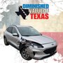 Photo of Diminished Value of Texas