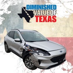 Diminished Value of Texas