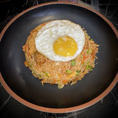 BAB Korean Bistro Malden by null