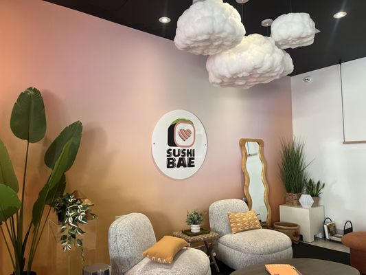 Sushi Bae by null