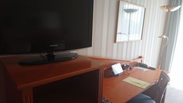 Schlosshotel Bad Wilhelmshöhe by null