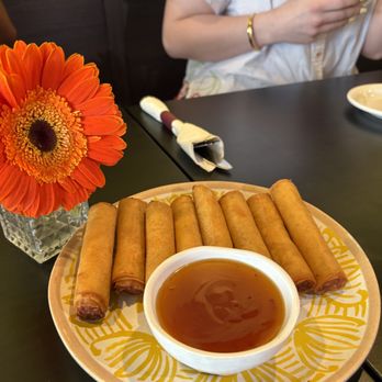 Tita Flora's - lumpia shanghai - Breakfast & Brunch Near Me - Independence, Ohio Tita Flora's - lumpia shanghai - Breakfast & Brunch Near Me - Independence, Ohio