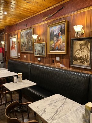 Wall Drug Store by null