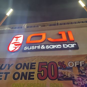 Oji Sushi & Bar - store front - Sushi Bars Near Me - Costa Mesa, California Oji Sushi & Bar - store front - Sushi Bars Near Me - Costa Mesa, California