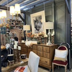 Ivory Barn