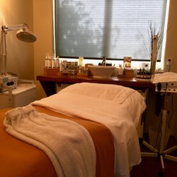 Evolve Spa + Boutique - Our cozy new location has even cozier rooms.
