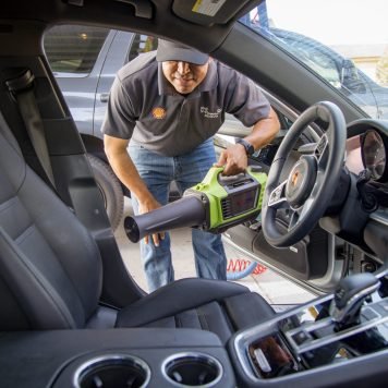 San Diego Gas and Car Wash