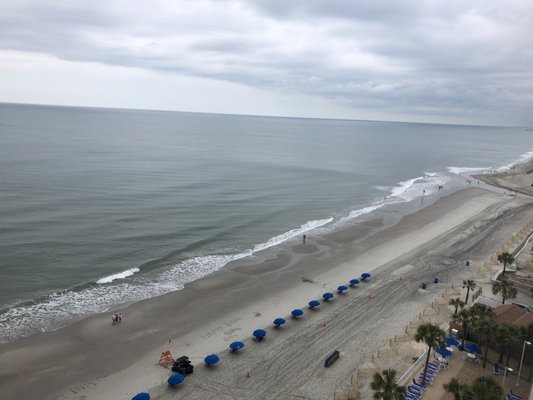 Sandy Beach Resort by null