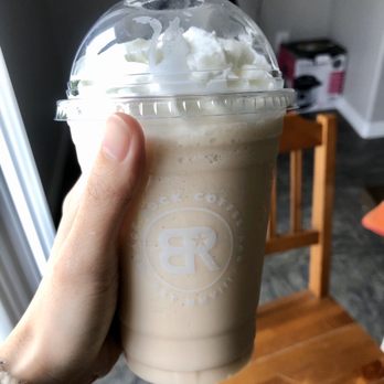 Black Rock Coffee Bar - Chai smoothie - Coffee & Tea Near Me - Oceanside, California Black Rock Coffee Bar - Chai smoothie - Coffee & Tea Near Me - Oceanside, California