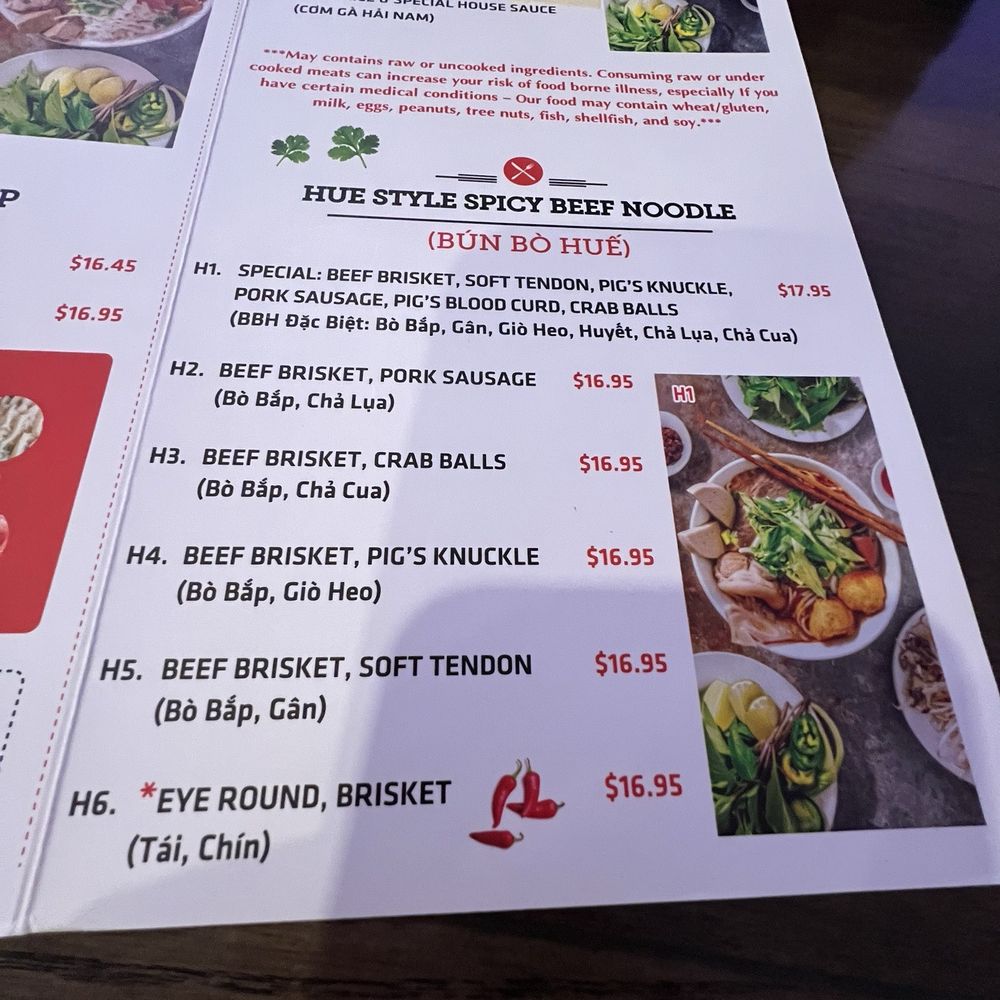 Pho Saigon Oi - Vietnamese Near Me - North Springfield, Virginia Pho Saigon Oi - Vietnamese Near Me - North Springfield, Virginia