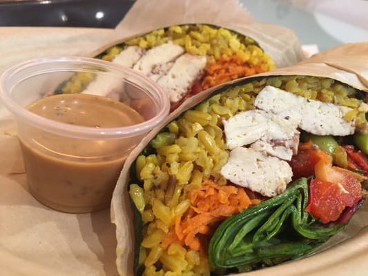 Manna Life Food by null