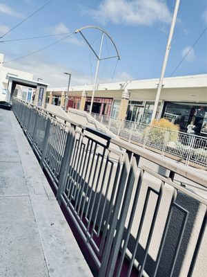 Mission Valley by null