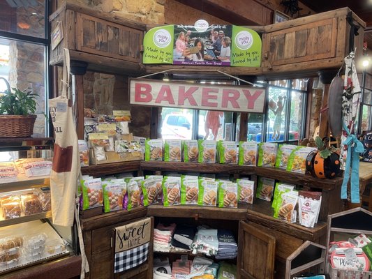 Texas Best Smokehouse by null