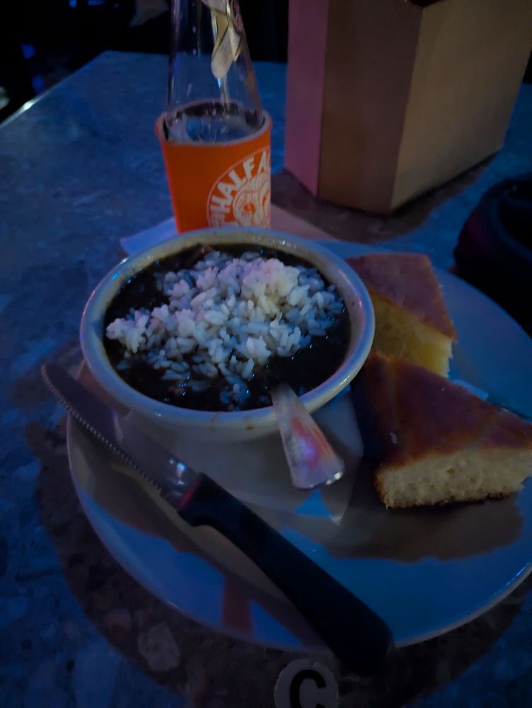 Social spots from Buddy Guy's Legends