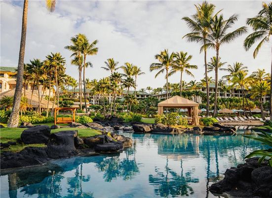 Grand Hyatt Kauai Resort & Spa by null