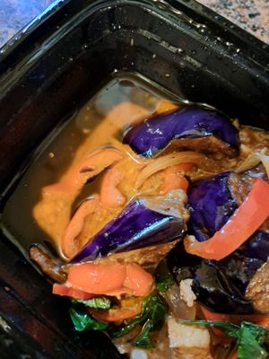 JP Thai Kitchen by null