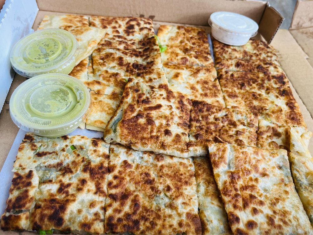 Food from Darband Mediterranean Restaurant