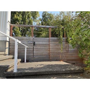 woodfence - Before - Fences & Gates Near Me - Covington, Washington woodfence - Before - Fences & Gates Near Me - Covington, Washington