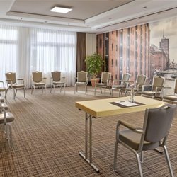 Best Western Plus Hotel Böttcherhof - Conference room Lindley