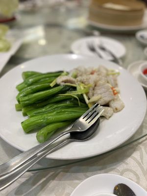 Red Star Seafood Restaurant by null