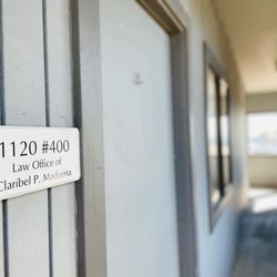 Law Offices of Claribel P Maduena - Law Office of Claribel P. Maduena, PC