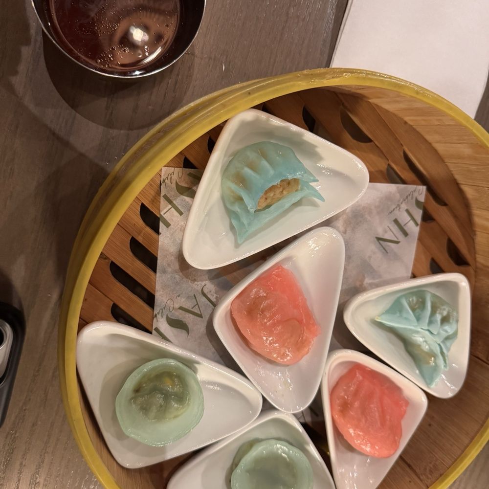 Jashn - Dumplings were good, must try! - Indian Near Me - Santa Clara, California Jashn - Dumplings were good, must try! - Indian Near Me - Santa Clara, California