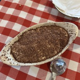 Tiramisu'