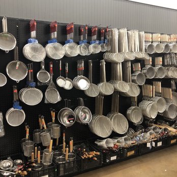 Ocean Mart - International Grocery Near Me - Roy, Utah