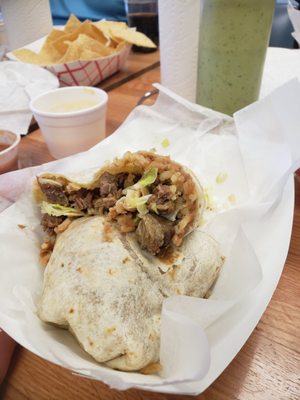 La Reina de los Tacos by null