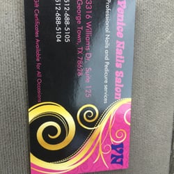 Venice Nails Salon