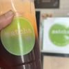 Matcha gift card