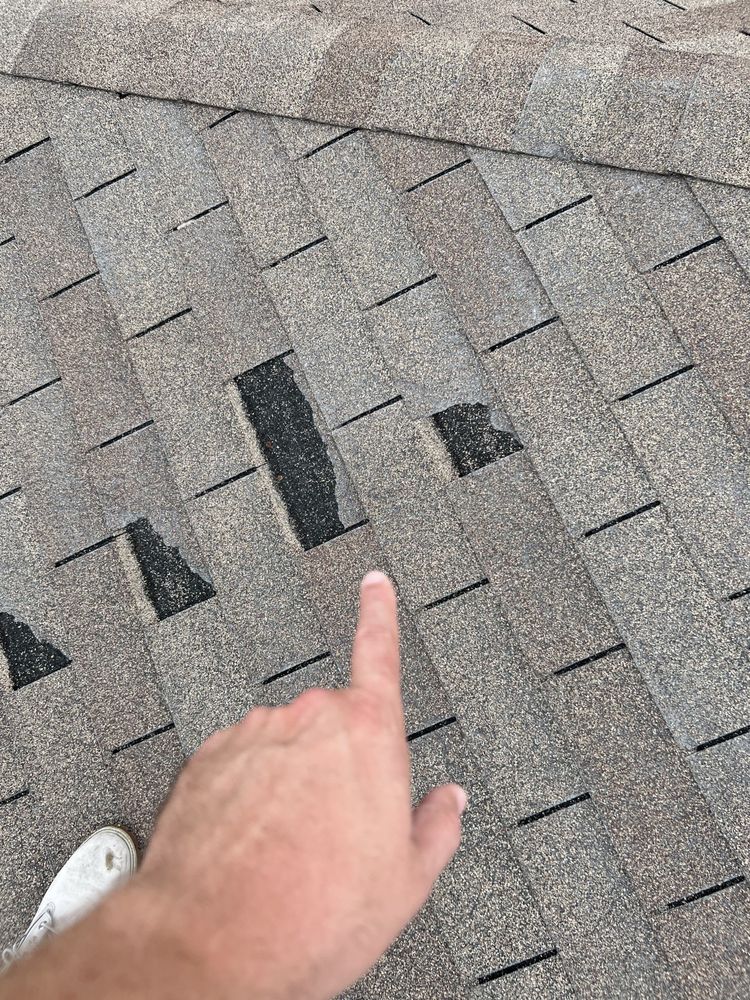 Slide of Florida Roofing Specialists