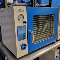 Hardware Factory Store - HFS 1.9Cuft Vacuum Oven