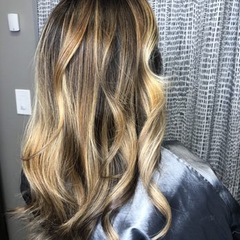 Remedy by Darcy - Love my new highlights - Hair Salons Near Me - Castro Valley, California Remedy by Darcy - Love my new highlights - Hair Salons Near Me - Castro Valley, California