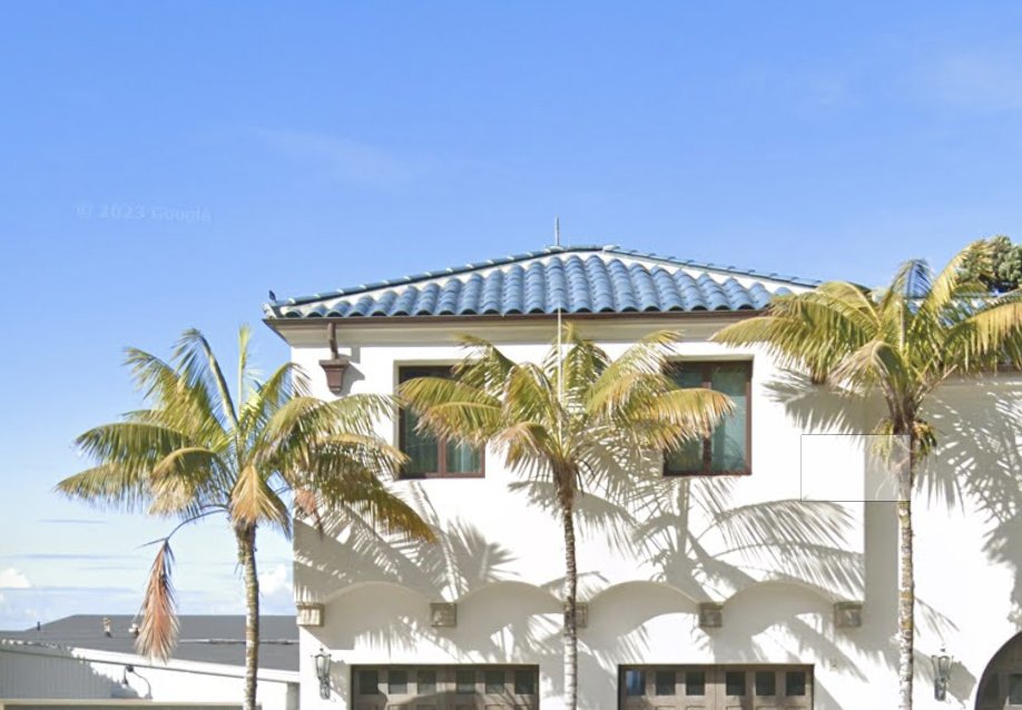 Slide of Sloan Roofing