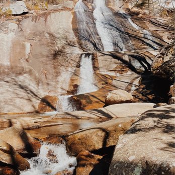 Stone Mountain Park - Parks Near Me - Stone Mountain, Georgia