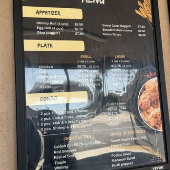 The Fish Shack - Fish & Chips Near Me - Long Beach, California The Fish Shack - Fish & Chips Near Me - Long Beach, California