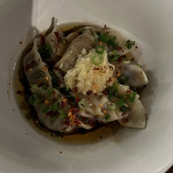 DTTN 2.0 - Cumin Lamb Dumplings - Venues & Event Spaces Near Me - Santa Ana, California DTTN 2.0 - Cumin Lamb Dumplings - Venues & Event Spaces Near Me - Santa Ana, California