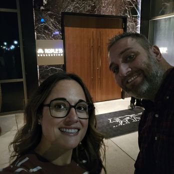 1587 Prime - Excited to start our date night not knowing the experience ahead. - Steakhouses Near Me - Kansas City, Missouri