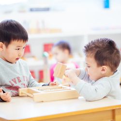 North Shore Montessori School