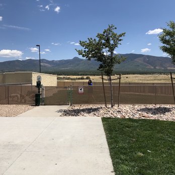 Maverik Adventure's First Stop - I wish every gas station had a dog run area. Best part of the road trip so far! - Convenience Stores Near Me - Fillmore, Utah