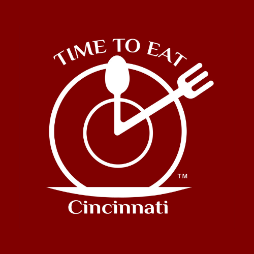 Time To Eat Cincinnati Logo