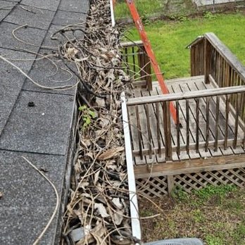 Gutter Tex - Gutter before cleaning - Gutter Services Near Me - Cibolo, Texas Gutter Tex - Gutter before cleaning - Gutter Services Near Me - Cibolo, Texas