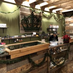 Crowntown Cannabis Charlotte