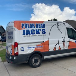 Polar Bear Jack’s