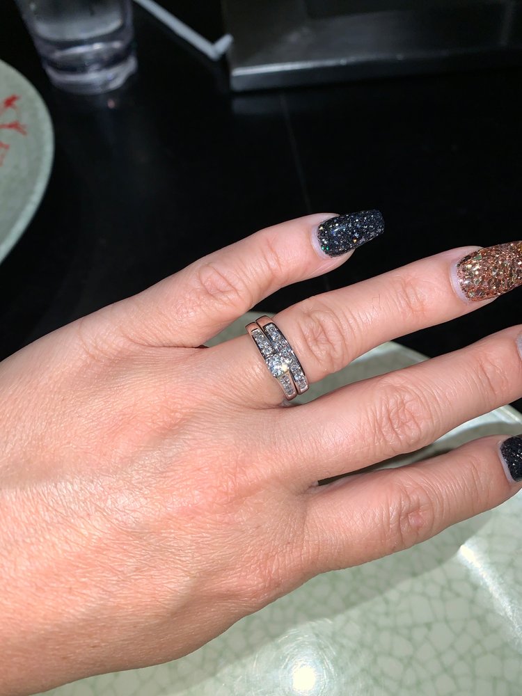 TRADITIONAL JEWELERS Updated September 2024 2600 Beach Blvd, Biloxi