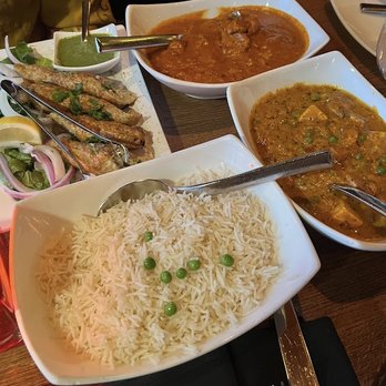 Bollywood Bistro - Indian Near Me - Fairfax, Virginia